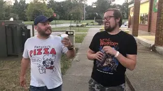 Screw Blue Cream - Screw&rsquo;s Southern Soda - Relaxation DRANK review