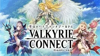 Valkyrie Connect: Rerolling for first heroes
