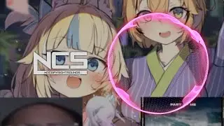 Netrum - Pixie Dust (lumabeingspinningirl remix) [NCS10 Fanmade]