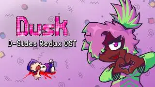 Dusk | FNF D-Sides Redux OST (+FLP)