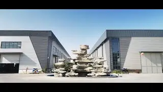 Ruike Professional Manufacturer for Pyrolysis Plants, Distillation Equipments, and Pressure Vessels