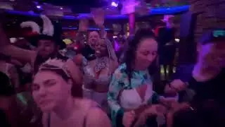 Groove Cruise 2025 Dancetronauts Party
