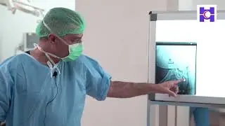 إزالة ورم و تكيس و فتح تضيق في الاحليل في مستشفى الموسوي