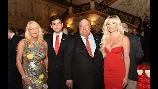 #SecretsSelfmadeBillionaire 0800 John Catsimatidis from Harlem Immigrant to Billionaire