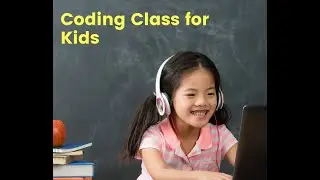 Python coding class for kids