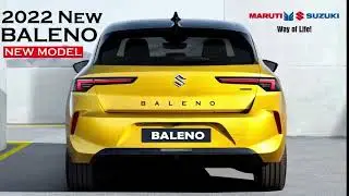 New Age BALENO PRICE |2022|MODEL PRICE HIKE | TAMIL| Craze Cars 🚗