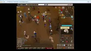 1 HIT KO PKING VID PURE OWNAGE KYATT RUNESCAPE PVP BH PK SUMMONING DEF RS2 FATAL