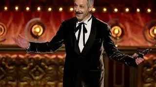 The 77th Tony Awards - A Night to Remember