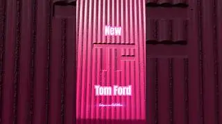 ⭐️ NEW TOM FORD ⭐️ - Iconic Orchid & Black Orchid