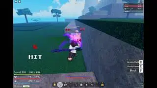 How to BEAT Gravito solo in GPO