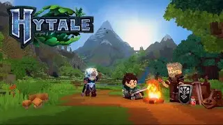 En busca de dinosaurios HYTALE DIA#6