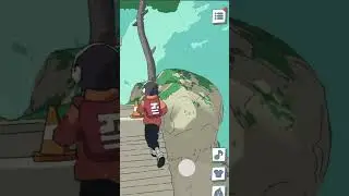 Playing a new CHILL game Messenger