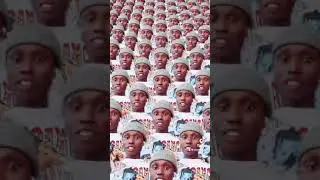 Machala -video :challenge By Trapkeed @carterandersoncomedy