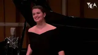 Blitzstein: Stay in my arms - Megan Moore & Francesco Barfoed