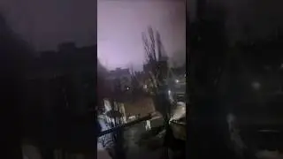 Russia Fires Nuclear-Capable Missile at Ukraine | Energy Infrastructure Hit