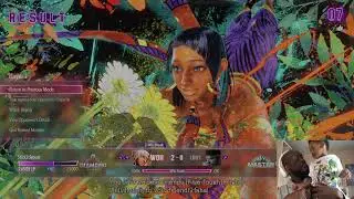 Learning Elena SF6