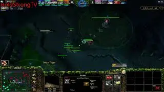DOTA 1 Earth Spirit Kaolin SUPER HARD GAME