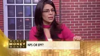 EPF VS NPS: TAXATION