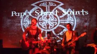 Paper Street Saints - Pain is a Pill