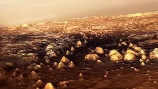 Mark Watney's Martian Odyssey as seen by Mars Express