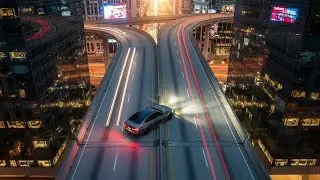 Car Music Deep House &ndash; Crystal Clean Chill Mix for Highway Nights & Late Night Inspiration