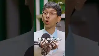 Can Dark Chocolate Speed Up Muscle Recovery? ft @celebritynutritionistryan
