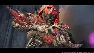 Shatterline PvE Twin Stilts speedrun Brisa