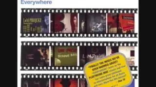 LnM Projekt Feat. Bonnie Bailey - Everywhere (Original 12