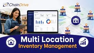 Top 10 Features of Multi-Location Inventory Management Software