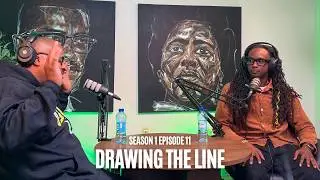 Drawing the Line: How Redistricting Impacts Black Communities with The Conscious Lee and Rev. Mark