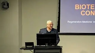 2023 Biotechnology Conference