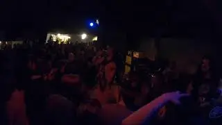 I Am - FULL SET - 4K - Live @ Cafe 611