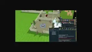 runescape fish glitch.