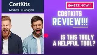 CostKits Review-Is This TRULY A Helpful Tool Or Just Another TRASH??See(Check Before use)