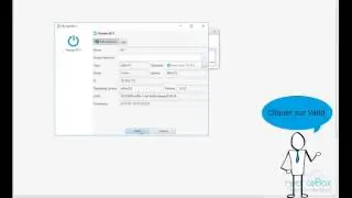 Renommage d'une ceBox