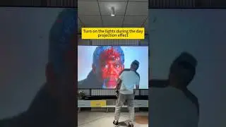 Special Effect Projector Qoojodoq