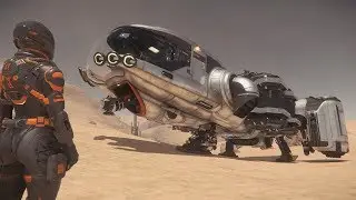 Стрим: Star Citizen 3.5. Live. Star Citizen 3.5. Live. Free-Fly