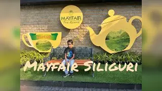 Topmost expensive resort in India | Mayfair Siliguri Tea Resort Tour | 5 star hotel tour #mayfair