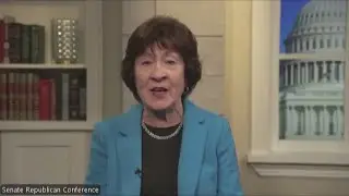 Susan Collins supports Venezuelan raid that nabbed Maduro but rejects Trump vision to 'run' country