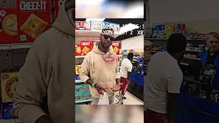 Cop was stunned silence 🤯