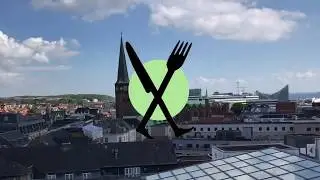 Taste and explore Aarhus with us