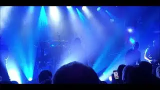 Mayhem - Malum (excerpt, The Academy, Dublin, 19.05.2022.)