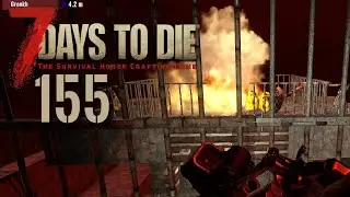 7 DAYS TO DIE 💀 Der ELFTE BLUTMOND | S02E155