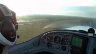 Flying the Fascination