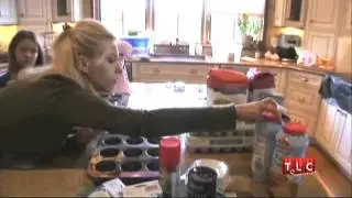 Kate Plus 8- I Don't Like Messes