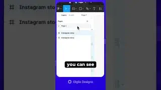 How To Create Pages In Your Figma File