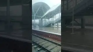Srinagar Railway Station today update 27th January 2026 #trendingshorts#viralshorts#kashmir