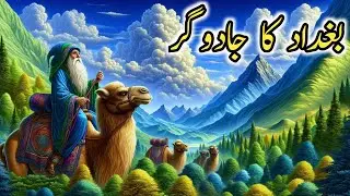 Baghdad&rsquo;s Secret Magic | Legendary Magic of Baghdad story