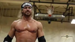 Universal Championship Wrestling - Summer Slamboree 2019 - Johnny Impact vs Johnny Swinger