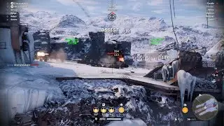 Double patrol in Crossout